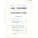 Cahiers numismatiques et archéologiques.Bulletin de la société...