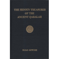 Hidden Treasures of the Ancient Quabalah.tome 1