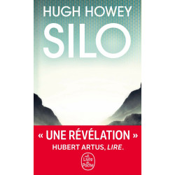 Silo (Silo Tome 1)