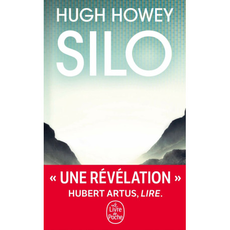 Silo (Silo Tome 1)