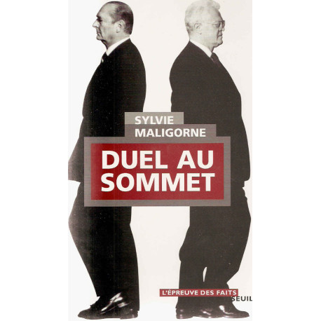Duel au sommet