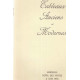 Catalogue des Tableaux anciens et modernes des Ecoles allemande...