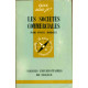 Les sociétés commerciales