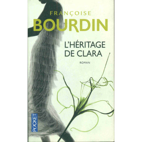 L'heritage de clara