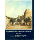 Castellane et le Verdon ou promenade d'un peintre à travers une...