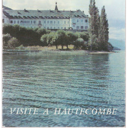 Visite à Hautecombe