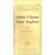 Lettres d'amour d'une anglaise