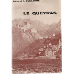 Le Queyras
