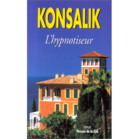 L'hypnotiseur