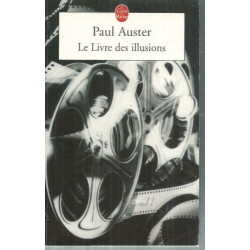 Le Livre des illusions