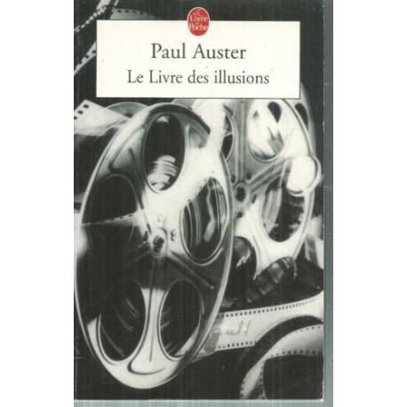 Le Livre des illusions