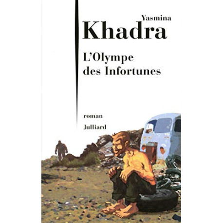 L'Olympe des Infortunes