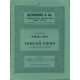 Catalogue of English and foreign coins in gold silver et copper