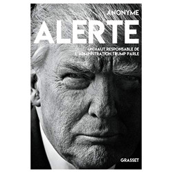 Alerte