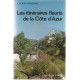 Les itinéraires fleuris de la Cote d'Azur