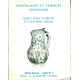 Porcelaines et Faïences anciennes Objets d'Art d'Orient et...