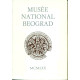 Musée National Beograd . Guide
