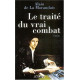 Le Traité du vrai combat