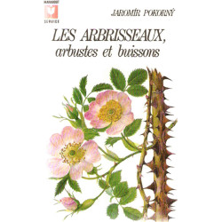 Les arbrisseaux arbustes et buissons