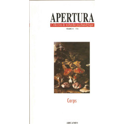 Apertura.Corps.Volume 14