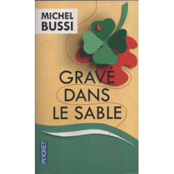 Gravé dans le sable