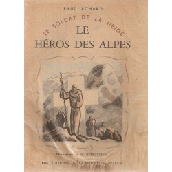 Le Héros des Alpes