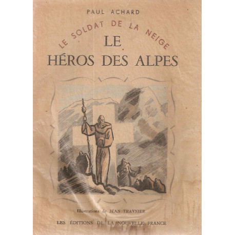 Le Héros des Alpes