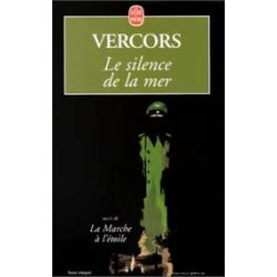 Le silence de la mer. et autres récits