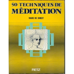 50 Techniques De Méditation
