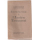 Introduction à l'ancien Testament