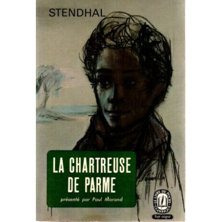 La Chartreuse de Parme