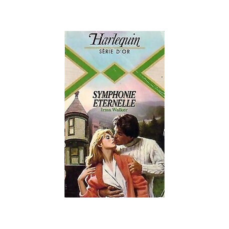 Symphonie éternelle (Harlequin)