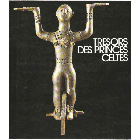 Trésors des Princes Celtes Galeries Nationales du Grand Palais 20...