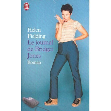 Le Journal de Bridget Jones