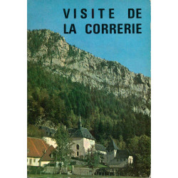 Visite de La Correrie
