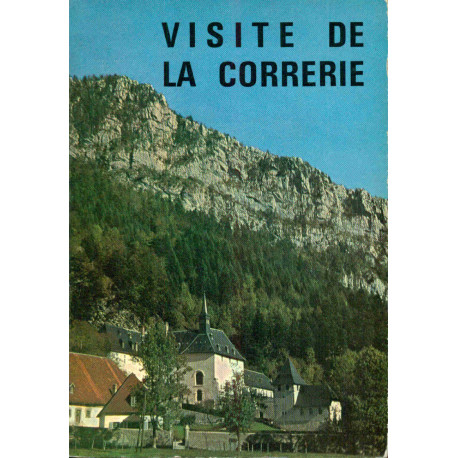 Visite de La Correrie