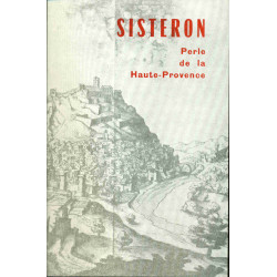 Sisteron Perle de la Haute-Provence