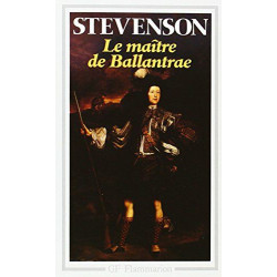 Le Maître de Ballantrae
