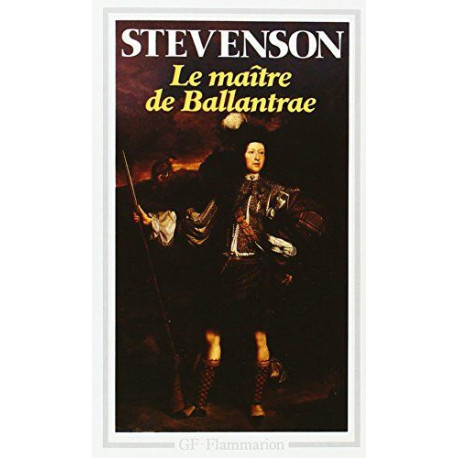 Le Maître de Ballantrae