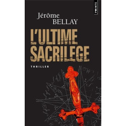 L'ultime sacrilège