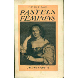 Pastels féminins