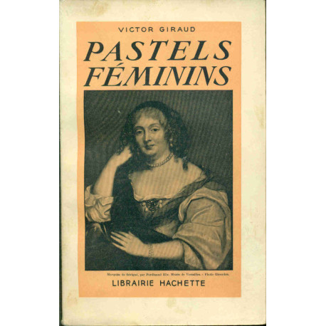 Pastels féminins