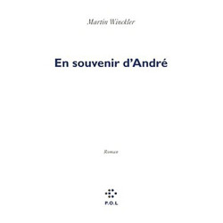 En souvenir d'André