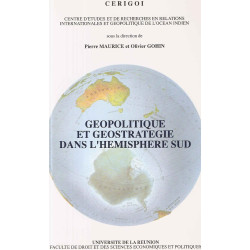 Géopolitique et géostratégie dans l'Hémisphère sud