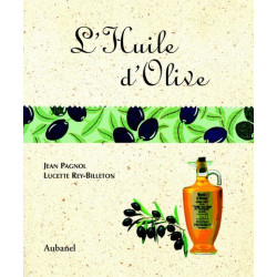 L'huile d'olive