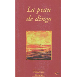 La peau de dingo