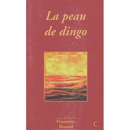 La peau de dingo