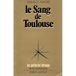 Le Sang de toulouse