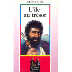 L'île au trésor