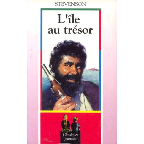 L'île au trésor